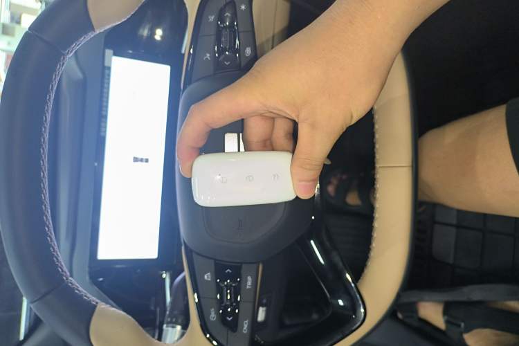 Used  L6 2024 125km PLUS Dragon Edition
