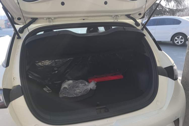 Used BYD Dolphin 2025 420km Free Edition