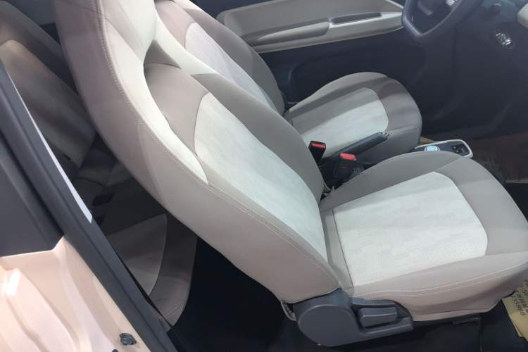 Used Chery QQ Ice Cream 2024 Facelifted 205km Sundae
