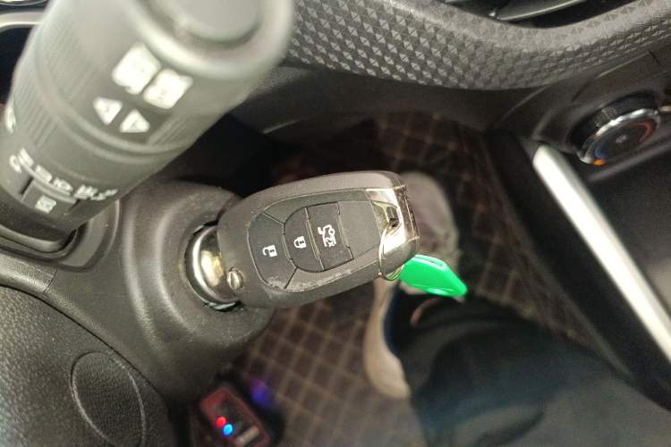 Used Chevrolet Cavalier 2022 325T Automatic Enjoyment Edition