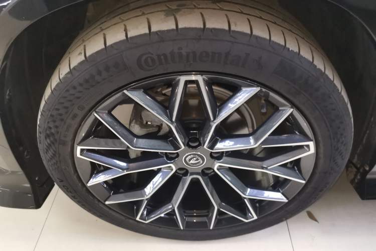 Used Changan UNI-T 2022 1.5T Sport Edition Premium Version
