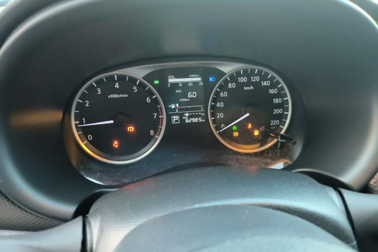 Used Nissan Kicks 2021 1.5L XL CVT Cool Enjoyment Edition
