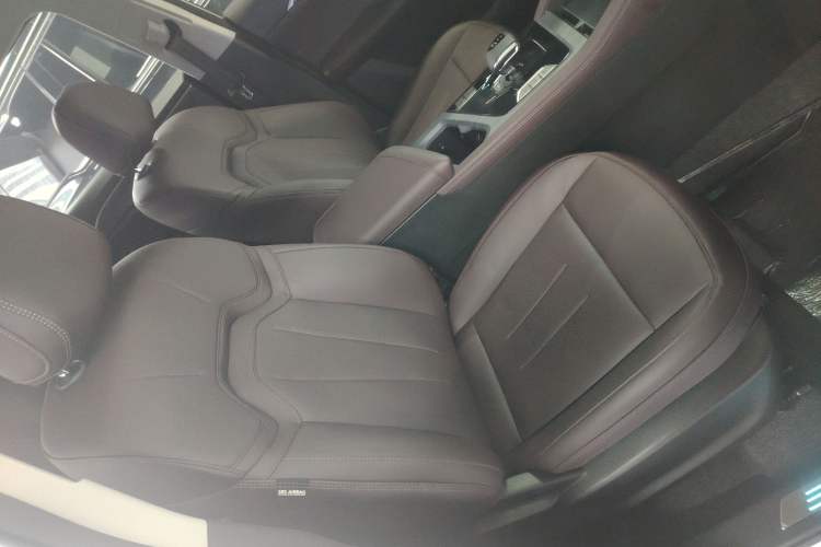 Used JETOUR X90 PLUS 2024 1.6TD DCT Villa 5-Seater
