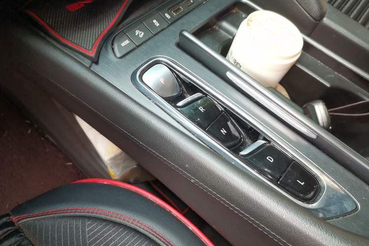 Used Buick Enclave 2020 28T Two-Wheel Drive Prestige Version