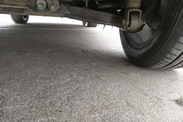 Used BYD Yuan PLUS 2025 Intelligent Driving Version 510 KM Beyond-Grade Edition
