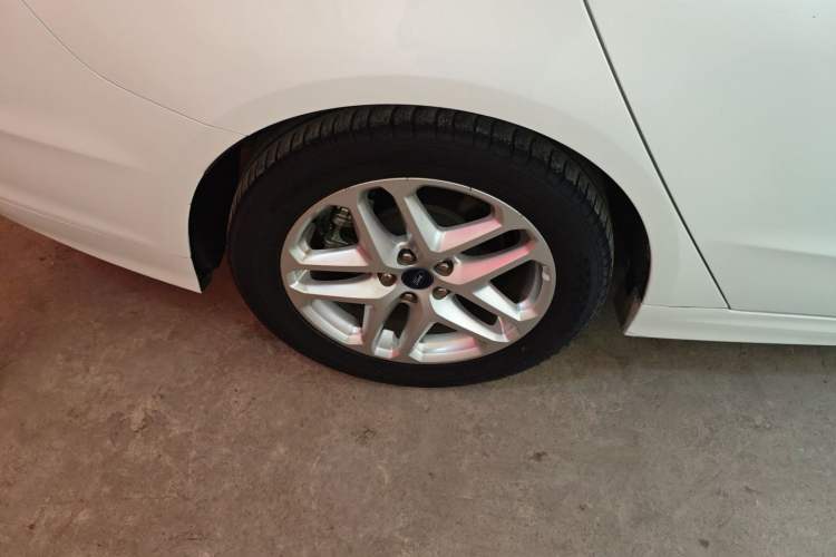 Used Ford Mondeo 2013 1.5L GTDi180 Fashion Edition
