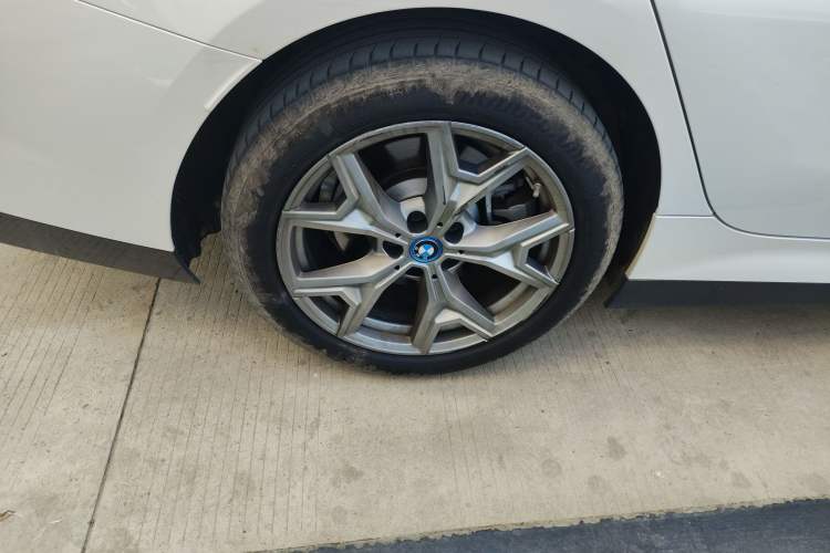 Used BMW i3 2022 eDrive 35 L