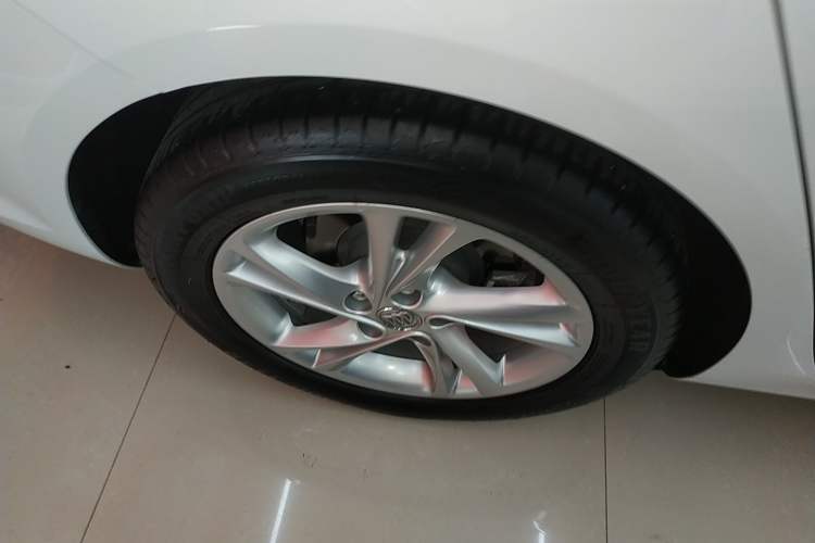 Used Buick Regal 2022 552T Smart Edition
