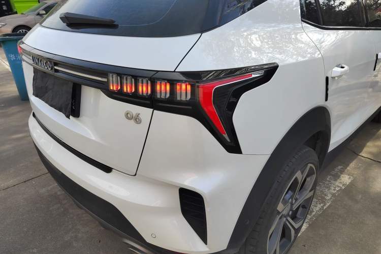 Used Lynk & Co 06 2023 Remix 1.5T Dynamic Halo
