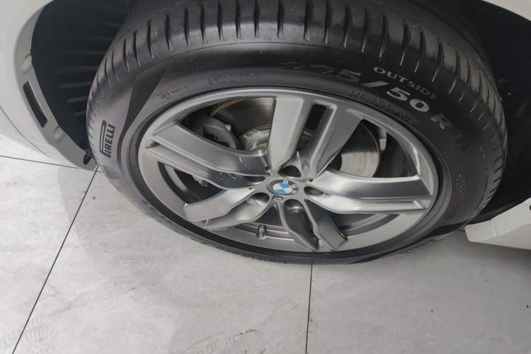 Used BMW X2 2021 Restyled sDrive25i M Sport Package
