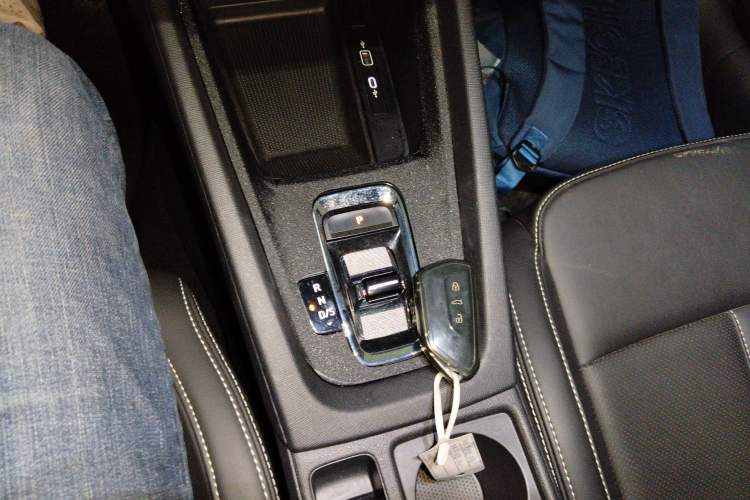 Used Skoda Octavia 2022 PRO TSI280 Luxury Edition
