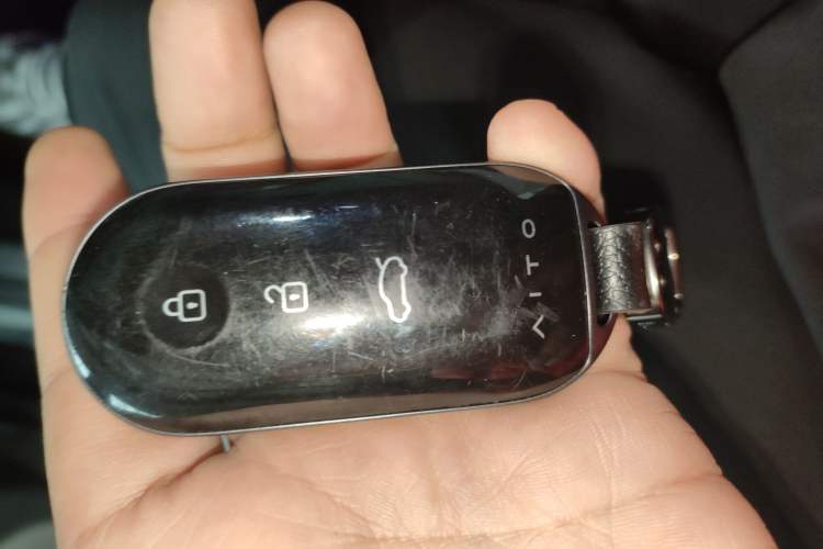 Used Hima AITO M7 2024 1.5T Intelligent Driving 4WD Max Edition 5 Seats
