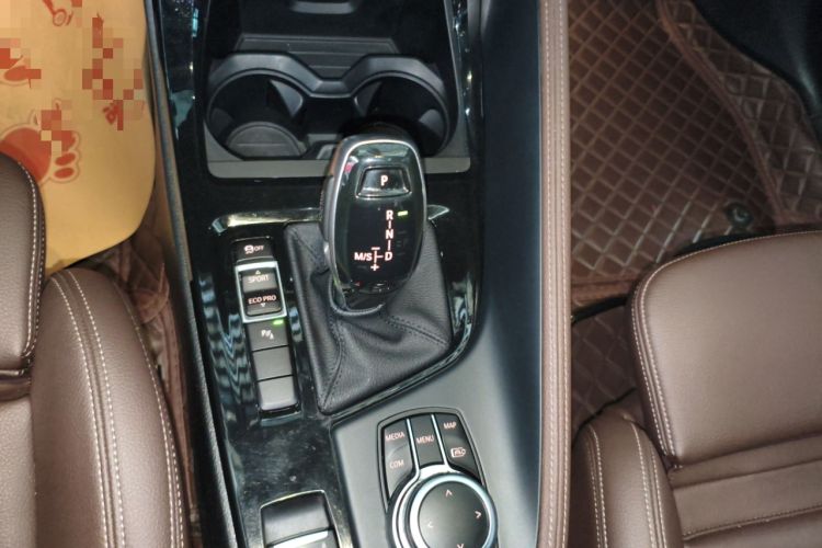 Used BMW X2 2021 Restyled sDrive25i M Sport Package
