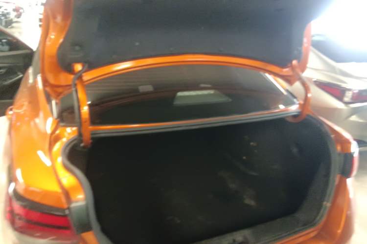 Used Nissan Sylphy 2021 1.6L XL CVT Enjoyment Edition