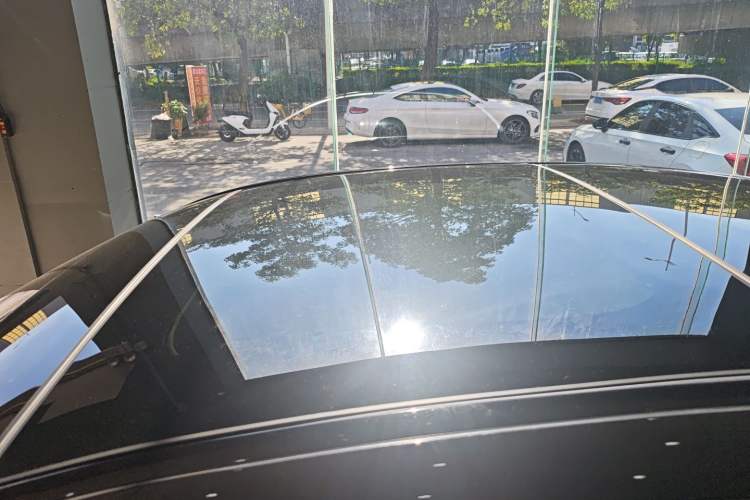 Used Mercedes-Benz E-Class 2022 E 300 L Luxury Model
