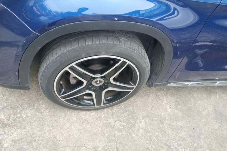 Used Mercedes-Benz GLA 2019 GLA 200 Dynamic Edition