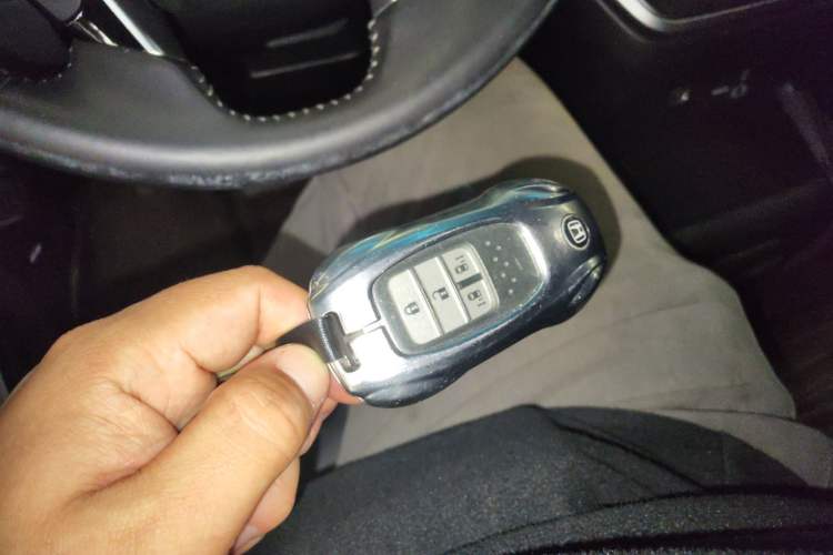 Used Honda Elysion 2016 2.4L Luxury Edition