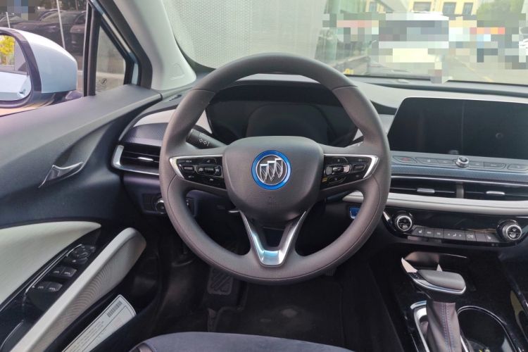 Used Buick Velite 6 2019 Connected & Smart Edition
