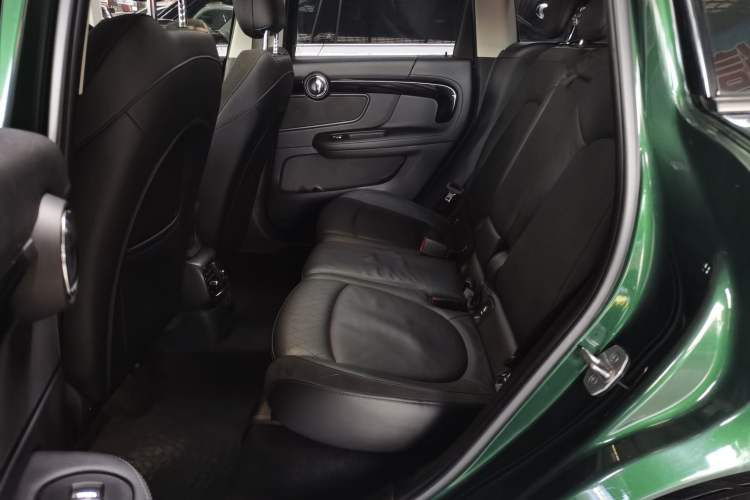 Used  Countryman 2017 1.5T COOPER ALL4 Traveler