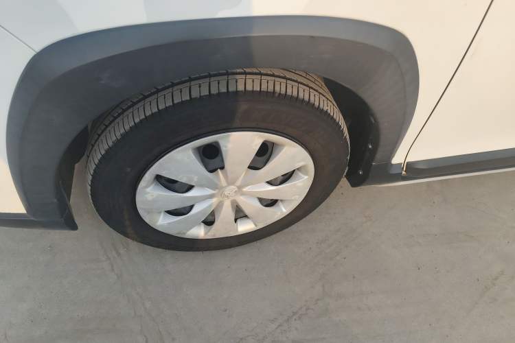 Used Toyota YARiS L Zhi Xian 2020 X-Trail X 1.5L CVT Leading Edition