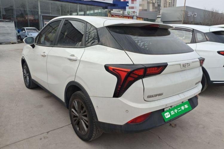 Used NETA V 2022 Pro Long-Range Smart Edition