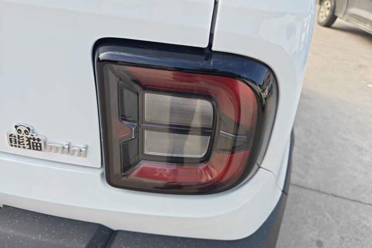 Used  Panda 2025 210km Panda Kart
