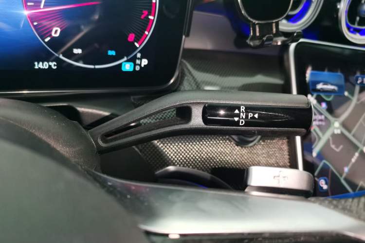 Used Mercedes-Benz C-Class 2024 C 260 L Brilliant Night Sports Edition
