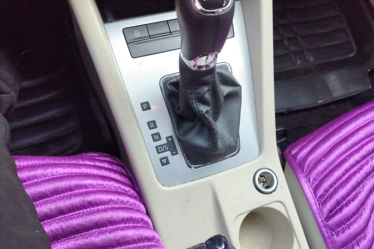 Used Skoda Octavia 2015 1.6L Automatic Yijie Edition