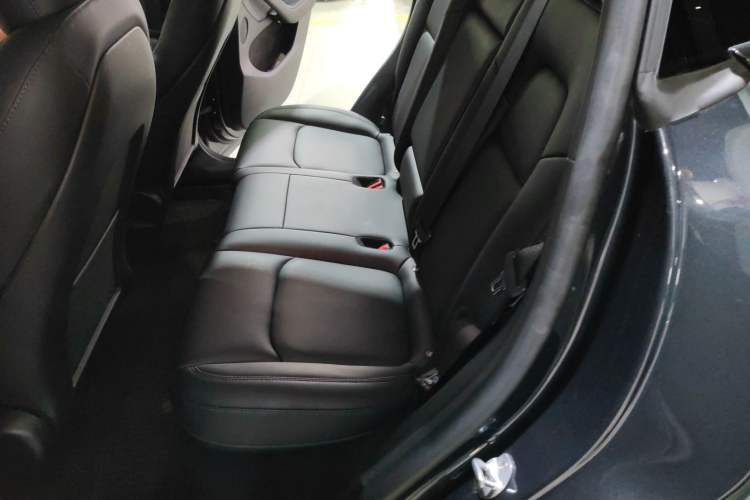 Used Tesla Model Y 2024 Rear-Wheel-Drive Version