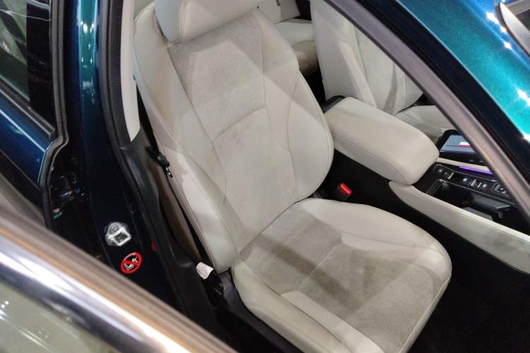 Used Honda Accord New Energy 2023 2.0L ePHEV Flagship Edition