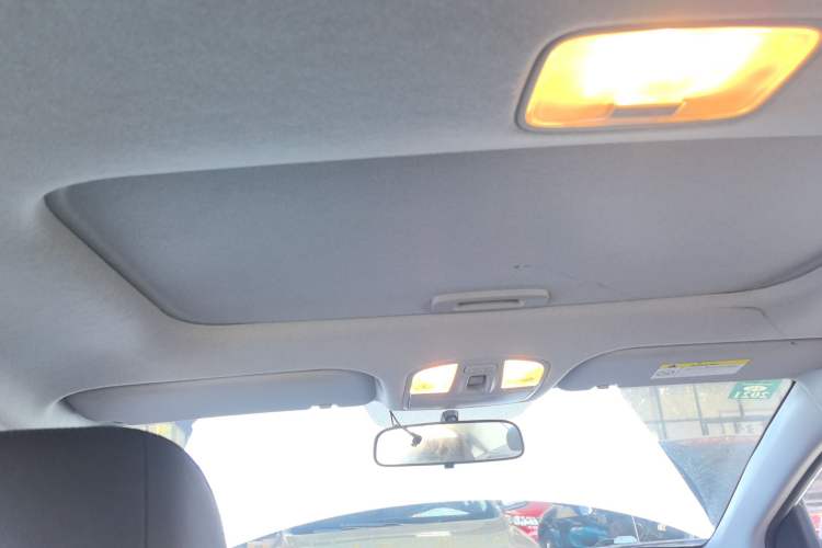 Used Hyundai Elantra 2019 1.5L CVT ZhiXuan – Elite Version
