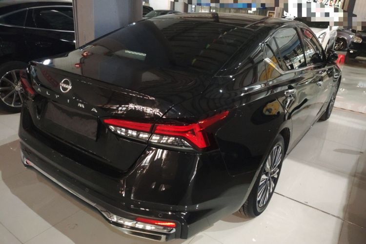 Used Nissan Teana 2022 2.0L XL-Upr Enjoyment Edition
