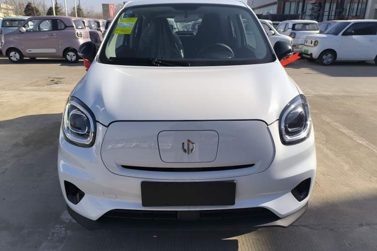 Used Leapmotor T03 2025 310 Comfort Edition
