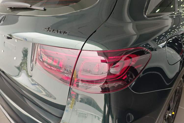 Used Mercedes-Benz GLC 2020 Facelift GLC 260 L 4MATIC Luxury Edition