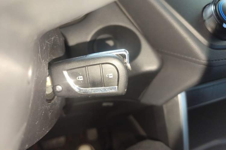 Used Toyota Corolla Cross 2022 2.0L Pioneer Edition