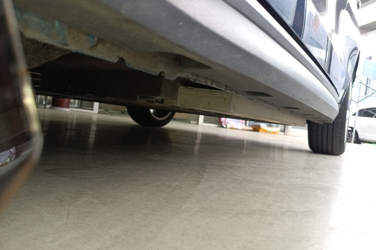 Used ORA Good Cat 2021 400km Standard Range Athena Edition Lithium Iron Phosphate
