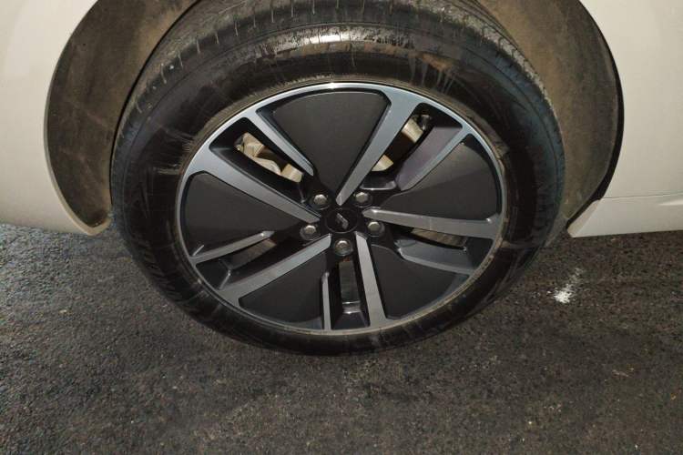 Used Li Auto L6 2024 Pro Model
