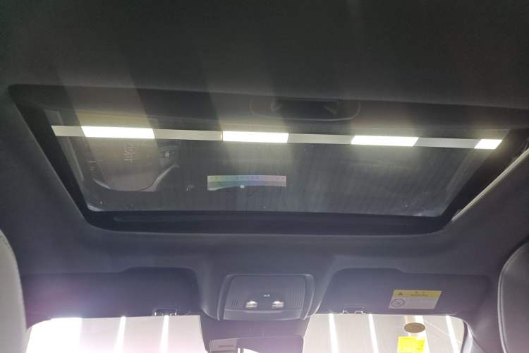 Used BYD Qin PLUS 2025 DM-i Smart Drive 55KM Beyond Model