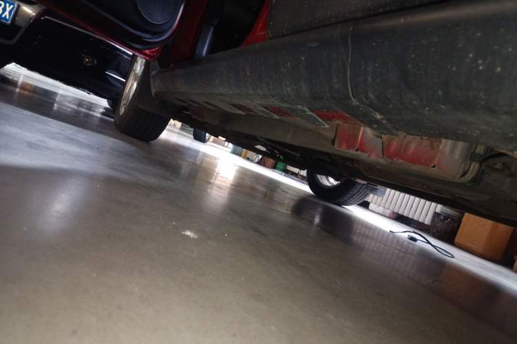 Used Haval H1 2016 Red Label 1.5L AMT Comfort Model
