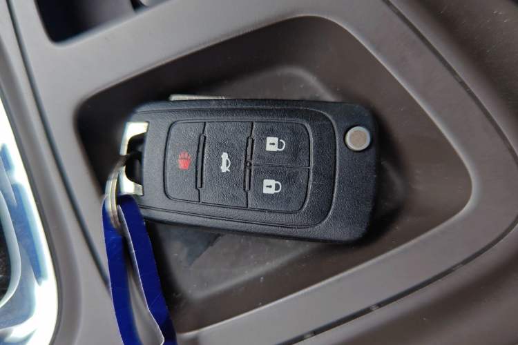 Used Buick Regal 2015 2.0L Elite Fashion Edition
