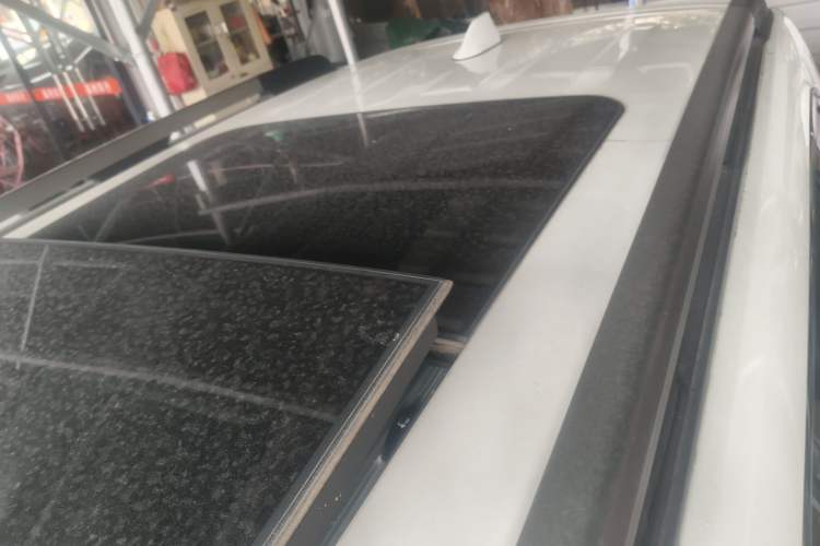 Used Haval DARGO 2022 1.5T DCT Two-Wheel Drive Border Collie Edition
