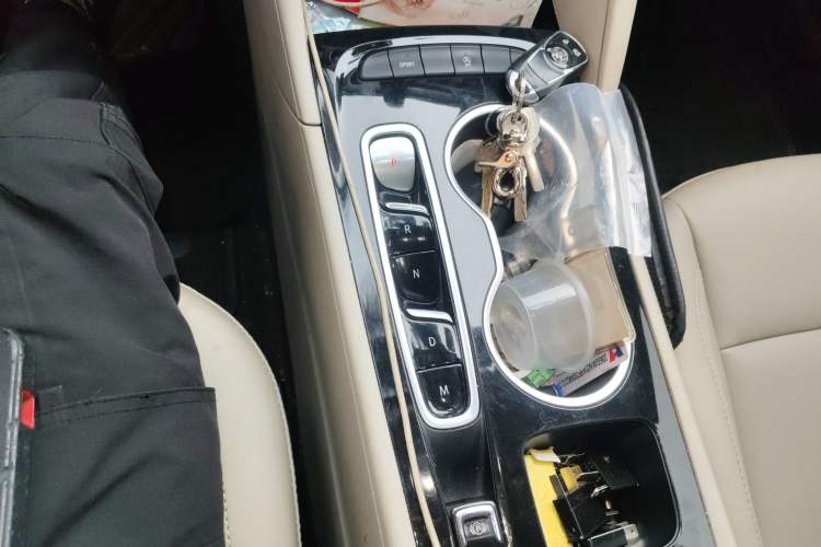 Used Buick Regal 2020 552T Elite Edition