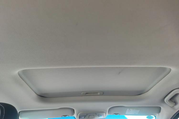 Used Geely Auto Vision X3 2017 1.5L Manual Luxury Model