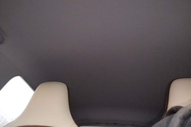 Used Wuling Bingo 2023 410 km Lingxi Deluxe Edition
