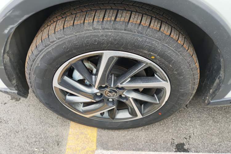 Used Toyota C-HR 2023 2.0L Luxury Edition
