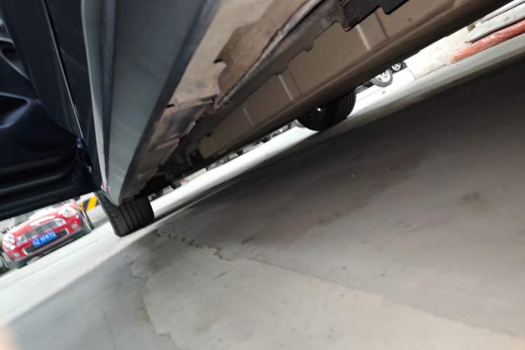 Used BYD Destroyer 05 2023 Champion Edition DM-i 120KM Luxury Model
