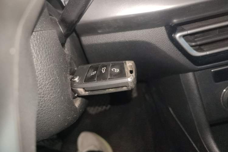 Used Volkswagen Lavida 2023 1.5L Automatic De Yi Edition
