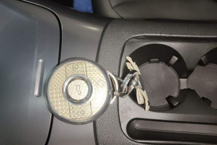 Used  #1 2024 Dynamic Luxury Edition
