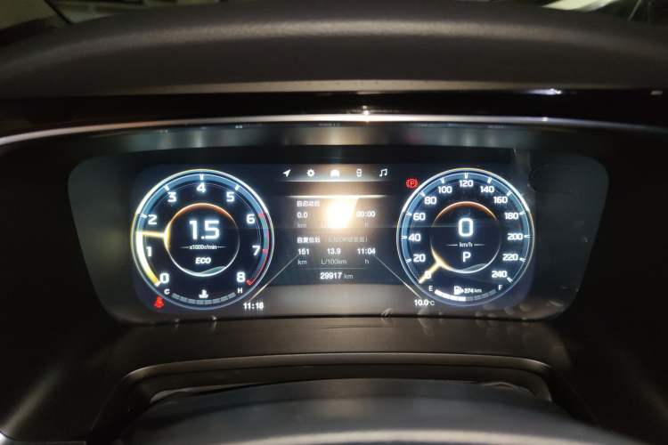 Used GAC Trumpchi M8 2023 Lingxiu Series 390T Prestige Edition