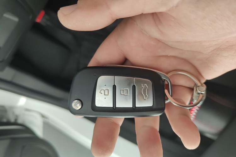 Used Geely Auto Vision X3 2021 PRO 1.5L Manual Elite Model
